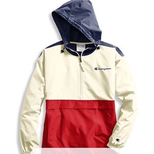 women’s windbreaker jacket